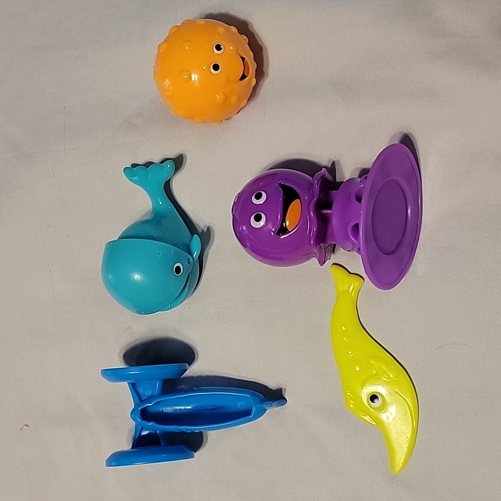 Play-Doh Under the Sea